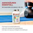 Doppelherz system AMINOSÄUREN ESSENTIELL + Vitamin B6 + Vitamin B12, A-Nr.: 5677629 - 04