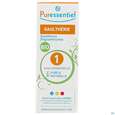 Sie sehen eine Packung Aetherische Oele Puressentiel/bio Wintergruen 10ml, Produktbild: 01 Aetherische Oele Puressentiel/bio Wintergruen 10ml, A-Nr.: 4934136 - 01