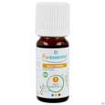 Sie sehen eine Packung Aetherische Oele Puressentiel/bio Wintergruen 10ml, Produktbild: 02 Aetherische Oele Puressentiel/bio Wintergruen 10ml, A-Nr.: 4934136 - 02