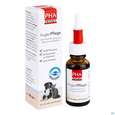 Sie sehen eine Packung Veterinaerprodukte Pha Augenpflege Hund +katze Lösung 20ml, Produktbild: 06 Veterinaerprodukte Pha Augenpflege Hund +katze Lösung 20ml, A-Nr.: 4996798 - 06