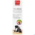 Sie sehen eine Packung Veterinaerprodukte Pha Creme F Hunde Pfotenschutz 125ml, Produktbild: 01 Veterinaerprodukte Pha Creme F Hunde Pfotenschutz 125ml, A-Nr.: 4234930 - 01
