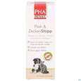 Veterinaerprodukte Pha Floh +zecken Stop F Hunde +katzen Neu 100ml, A-Nr.: 5199905 - 01