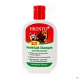 Veterinaerprodukte Shampoon Frento Insektizid F Hund 200ml, A-Nr.: 0724413 - 02