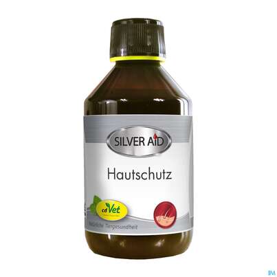 Veterinaerprodukte Silveraid Hautschutz 250ml, A-Nr.: 4751909 - 01