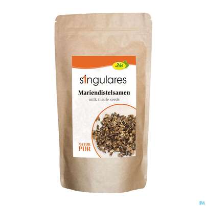 Veterinaerprodukte Singulares Mariendistel- Samen 320g, A-Nr.: 4942526 - 01