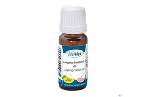 Veterinaerprodukte Veavet Liegeschwielenoel 10ml, A-Nr.: 3933353 - 01
