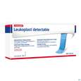 Wundpflaster Leukoplast Detectable Steril Blau 12x1,9cm 50st, A-Nr.: 5422125 - 03