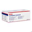 Sie sehen eine Packung Wundpflaster Leukoplast/universal 22mm Rund 7929905 250st, Produktbild: 02 Wundpflaster Leukoplast/universal 22mm Rund 7929905 250st, A-Nr.: 4803902 - 02