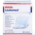 Wundverband Leukomed/t Folienverband/o.auflage Steril 7,2x 5cm 72381 50st, A-Nr.: 3072738 - 01