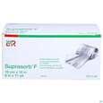 Sie sehen eine Packung Wundverband Suprasorb Unsteril F Folien 10mx 15cm 1st, Produktbild: 01 Wundverband Suprasorb Unsteril F Folien 10mx 15cm 1st, A-Nr.: 2630308 - 01