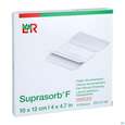 Wundverband Suprasorb/steril F Folien 10x12cm 10st, A-Nr.: 2203411 - 03
