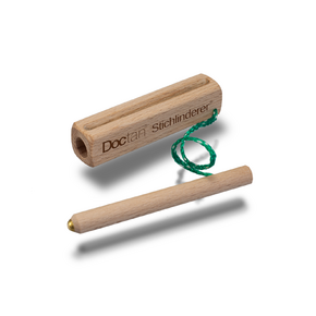 Doctan Stichlinderer, A-Nr.: 4832915 - 01