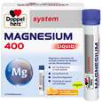 Doppelherz system MAGNESIUM 400 LIQUID Trinkfertig für daheim und unterwegs, A-Nr.: 5698353 - 03