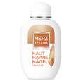 Merz Spezial Haut Haare Nägel Dragees, A-Nr.: 3284707 - 02
