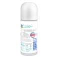 Sie sehen eine Packung Savoderm med Frische Deo Roll-On 3-Fach Aktiv 50ml, Produktbild: 02 Savoderm med Frische Deo Roll-On 3-Fach Aktiv 50ml, A-Nr.: 4448499 - 02