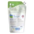 Savoderm med EMPFINDLICHE HAUT pH5 Shampoo Nachfüllbeutel 500ml, A-Nr.: 5876777 - 02