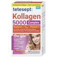Tetesept Kollagen 5000 Trinksachets, A-Nr.: 5882476 - 01