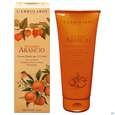 Sie sehen eine Packung L Erbolario Koerperlotion Accordo Arancio Orange 026.6 200ml, Produktbild: 02 L Erbolario Koerperlotion Accordo Arancio Orange 026.6 200ml, A-Nr.: 4295328 - 02