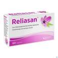 Sie sehen eine Packung Reliasan Kapseln 60st, Produktbild: 03 Reliasan Kapseln 60st, A-Nr.: 4856235 - 03