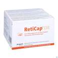 Reticap Dr Kapseln Quartalspackung 90st, A-Nr.: 5037545 - 03