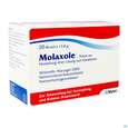 Molaxole Pulver lösung.z.einnehmen Beutel 20st, A-Nr.: 3761113 - 02