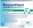 Bepanthen® Augentropfen Intense - Einzeldosen, A-Nr.: 5902517 - 01