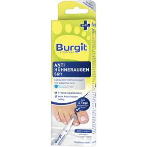 Burgit Anti Hühneraugen Stif, A-Nr.: 5316736 - 01