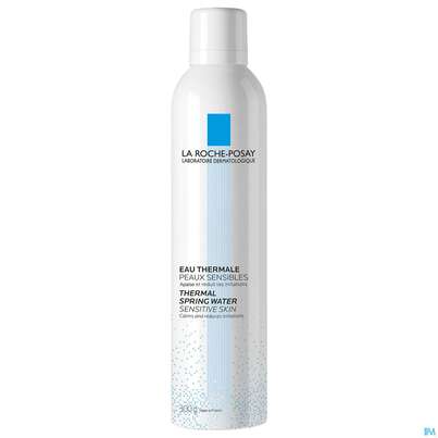 Sie sehen eine Packung La Roche Posay Thermalwasser Thermalwasser Aktion 300ml, Produktbild: 03 La Roche Posay Thermalwasser Thermalwasser Aktion 300ml, A-Nr.: 4838415 - 03