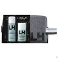 Lierac Xmas/homme Fluid Homme Anti-aging Fluid 50ml Deo 50ml +pouch 1st, A-Nr.: 5815681 - 01