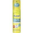 Sie sehen eine Packung Burgit Schuh-Deo Hygiene-Spray 175ml, Produktbild: 01 Burgit Schuh-Deo Hygiene-Spray 175ml, A-Nr.: 4595906 - 01