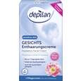 Depilan Gesichts Enthaarungscreme sensitiv, A-Nr.: 3577763 - 01