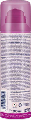 Sie sehen eine Packung Depilan Enthaarungsspray For Ladies, Produktbild: 02 Depilan Enthaarungsspray For Ladies, A-Nr.: 5074279 - 02