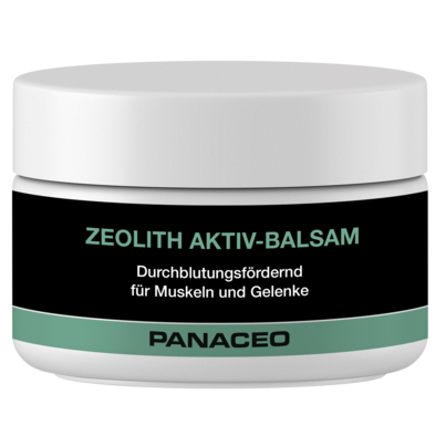 Zeolith Aktiv-Balsam, A-Nr.: 5907578 - 01