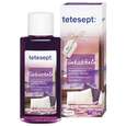 Sie sehen eine Packung Tetesept Mein Rückzugsort Einkuscheln Badekonzentrat 125ml, Produktbild: 01 Tetesept Mein Rückzugsort Einkuscheln Badekonzentrat 125ml, A-Nr.: 4765490 - 01