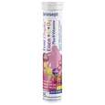 Tetesept Femi Complex Eisen Plus B+C+D Brausetabletten, A-Nr.: 5466826 - 01
