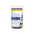 Sie sehen eine Packung Tetesept Tiefenentspannung Meersalz 750g+150g, Produktbild: 02 Tetesept Tiefenentspannung Meersalz 750g+150g, A-Nr.: 5717903 - 02