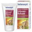 Sie sehen eine Packung TETESEPT Rücken&Schulter Wärme Balsam 100ml, Produktbild: 03 TETESEPT Rücken&Schulter Wärme Balsam 100ml, A-Nr.: 4247565 - 03