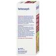 Sie sehen eine Packung TETESEPT Rücken&Schulter Wärme Balsam 100ml, Produktbild: 04 TETESEPT Rücken&Schulter Wärme Balsam 100ml, A-Nr.: 4247565 - 04