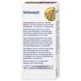 Sie sehen eine Packung TETESEPT Rücken&Schulter Wärme Balsam 100ml, Produktbild: 05 TETESEPT Rücken&Schulter Wärme Balsam 100ml, A-Nr.: 4247565 - 05