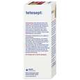 Sie sehen eine Packung TETESEPT Rücken&Schulter Wärme Balsam 100ml, Produktbild: 06 TETESEPT Rücken&Schulter Wärme Balsam 100ml, A-Nr.: 4247565 - 06