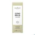 Aetherische Oele Dr.eberhardt Bio Citronella 5ml, A-Nr.: 5765084 - 01