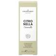 Aetherische Oele Dr.eberhardt Bio Citronella 5ml, A-Nr.: 5765084 - 02