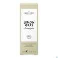 Sie sehen eine Packung Aetherische Oele Dr.eberhardt Bio Lemongras 10ml, Produktbild: 01 Aetherische Oele Dr.eberhardt Bio Lemongras 10ml, A-Nr.: 5765322 - 01