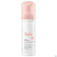Sie sehen eine Packung Avene Basispflege Reinigungsschaum Mattierend 150ml, Produktbild: 01 Avene Basispflege Reinigungsschaum Mattierend 150ml, A-Nr.: 4097203 - 01