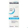 Sie sehen eine Packung Balneum Duschoel 200ml, Produktbild: 01 Balneum Duschoel 200ml, A-Nr.: 3606915 - 01