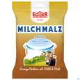 Sie sehen eine Packung Egger Milchmalz 150g, Produktbild: 02 Egger Milchmalz 150g, A-Nr.: 2667168 - 02