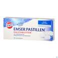 Emser Pastillen/o.menthol 30st, A-Nr.: 4371242 - 02
