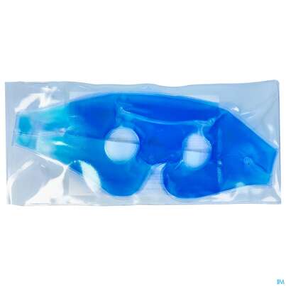Migraene Brille Blau M1 4000 1st, A-Nr.: 2858017 - 01