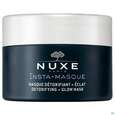 Sie sehen eine Packung Nuxe Insta-masque Detoxfiant +eclat Detoxifying +glowmaske 50ml, Produktbild: 01 Nuxe Insta-masque Detoxfiant +eclat Detoxifying +glowmaske 50ml, A-Nr.: 4540590 - 01