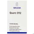 Sie sehen eine Packung Quarz -weleda Trituration D12 20g, Produktbild: 01 Quarz -weleda Trituration D12 20g, A-Nr.: 0888451 - 01